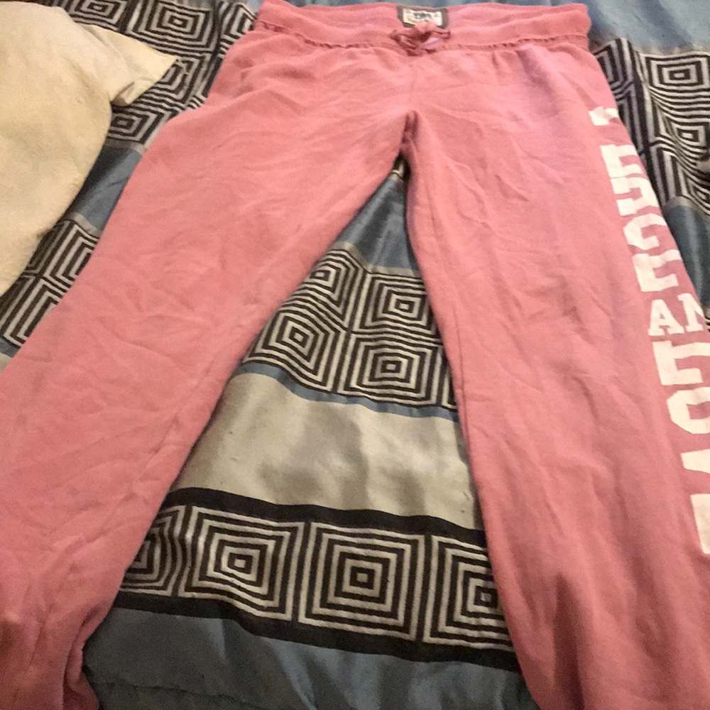 Comfortable pants